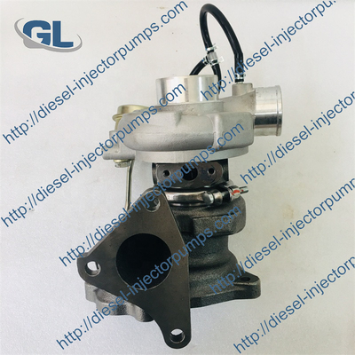 TF035 στροβιλοσυμπιεστής 49135-04500 14411AA551 14412AA420 14411AA5519L για το δασοφύλακα S Subaru με τη μηχανή EJ20 2.0L