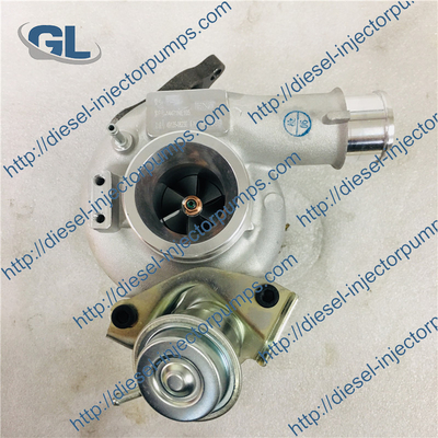 TF035HM στροβιλοσυμπιεστής 49135-06230 49135-06250 49135-06240 14471-NE105 14471-NE730 για τη μηχανή Dongfeng Yulon Najie 1.8T