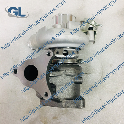 TF035HM στροβιλοσυμπιεστής 49135-06230 49135-06250 49135-06240 14471-NE105 14471-NE730 για τη μηχανή Dongfeng Yulon Najie 1.8T