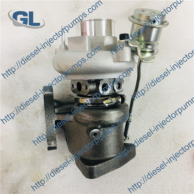 TF035HM στροβιλοσυμπιεστής 49135-06230 49135-06250 49135-06240 14471-NE105 14471-NE730 για τη μηχανή Dongfeng Yulon Najie 1.8T