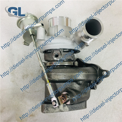 TF035HM στροβιλοσυμπιεστής 49135-06230 49135-06250 49135-06240 14471-NE105 14471-NE730 για τη μηχανή Dongfeng Yulon Najie 1.8T
