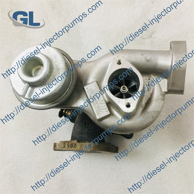 TD02L-11-025 στροβιλοσυμπιεστής 4917204020 49172-04020 49172-04000 13900-86P01 για Suzuki Vitra 1.4T 1390086P00000
