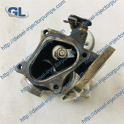 TD02L-11-025 στροβιλοσυμπιεστής 4917204020 49172-04020 49172-04000 13900-86P01 για Suzuki Vitra 1.4T 1390086P00000