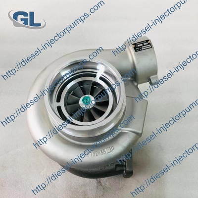 TD13M-44QRC στροβιλοσυμπιεστής 49182-04040 49182-03270 49182-02740