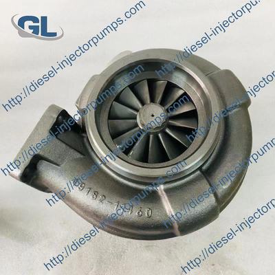 TD13M-44QRC στροβιλοσυμπιεστής 49182-04040 49182-03270 49182-02740