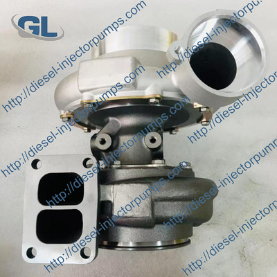 TD13M-44QRC στροβιλοσυμπιεστής 49182-04040 49182-03270 49182-02740