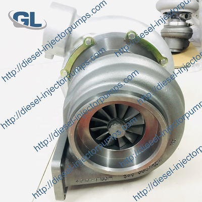 Στροβιλοσυμπιεστής 49182-05310 49182-05300 TD13 TD13M-48QRC για τη μηχανή μηχανημάτων F/Sf240ta της Mitsubishi