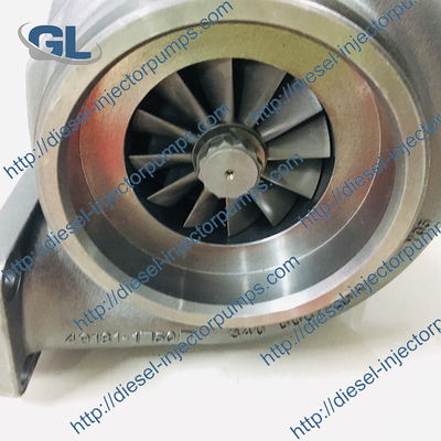Στροβιλοσυμπιεστής 49182-05310 49182-05300 TD13 TD13M-48QRC για τη μηχανή μηχανημάτων F/Sf240ta της Mitsubishi