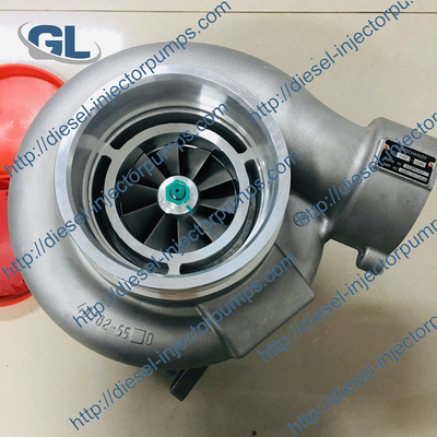 Στροβιλοσυμπιεστής 49182-05310 49182-05300 TD13 TD13M-48QRC για τη μηχανή μηχανημάτων F/Sf240ta της Mitsubishi