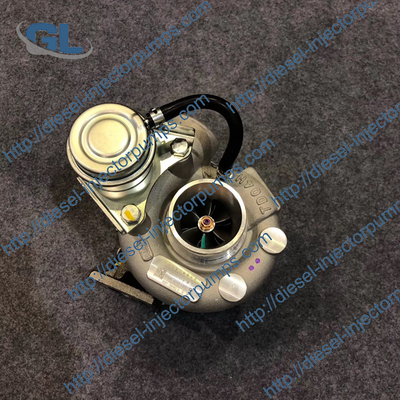 TD04HL στροβιλοσυμπιεστής 1G544-17013 49189-00910 για KUBOTA KATO Bobcat S250 για τη ΓΆΤΑ 906 V3800DIT A47GT 3.8L 71KW