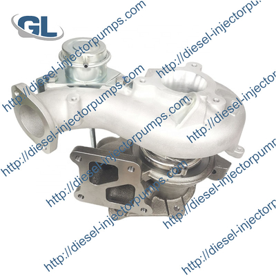 TD05 στροβιλοσυμπιεστής 49378-01631 21595176 για το αυτοκίνητο λογχοφόρων ηππέων EVO Χ εξέλιξης της Mitsubishi με τη μηχανή 4B11T