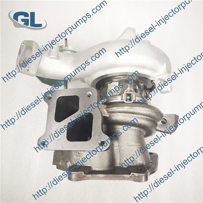 TD05 στροβιλοσυμπιεστής 49378-01631 21595176 για το αυτοκίνητο λογχοφόρων ηππέων EVO Χ εξέλιξης της Mitsubishi με τη μηχανή 4B11T
