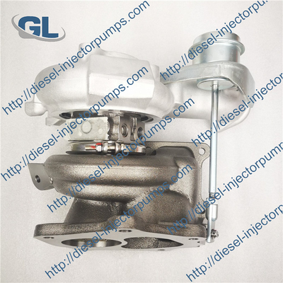 TD05 στροβιλοσυμπιεστής 49378-01631 21595176 για το αυτοκίνητο λογχοφόρων ηππέων EVO Χ εξέλιξης της Mitsubishi με τη μηχανή 4B11T