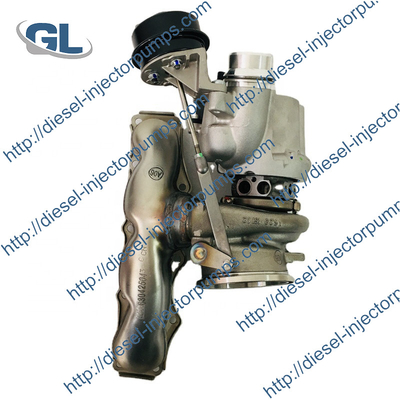 TD04 νέος στροβιλοσυμπιεστής 49477-02107 49477-02025 49477-020 TD04LR6 TF035 για τη μηχανή της BMW 520i F10 F11 N20B20A N20B20B