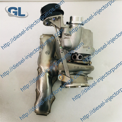 TD04 νέος στροβιλοσυμπιεστής 49477-02107 49477-02025 49477-020 TD04LR6 TF035 για τη μηχανή της BMW 520i F10 F11 N20B20A N20B20B