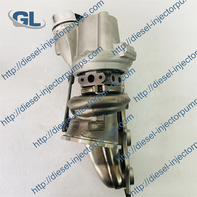 TD04 νέος στροβιλοσυμπιεστής 49477-02107 49477-02025 49477-020 TD04LR6 TF035 για τη μηχανή της BMW 520i F10 F11 N20B20A N20B20B