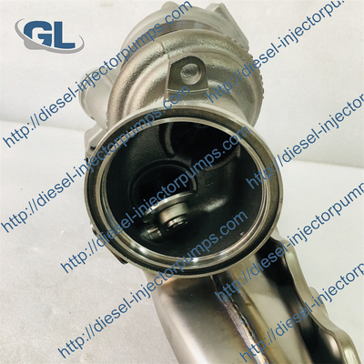 TD04 νέος στροβιλοσυμπιεστής 49477-02107 49477-02025 49477-020 TD04LR6 TF035 για τη μηχανή της BMW 520i F10 F11 N20B20A N20B20B
