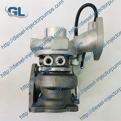 TD04L στροβιλοσυμπιεστής 49477-04000 14411-AA710 για Subaru Impreza WRX GT με τη μηχανή EJ255 2.5L