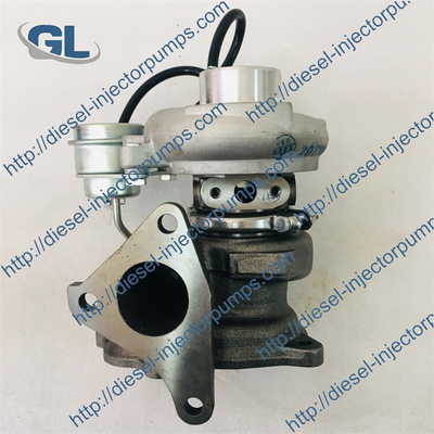 TD04L στροβιλοσυμπιεστής 49477-04000 14411-AA710 για Subaru Impreza WRX GT με τη μηχανή EJ255 2.5L