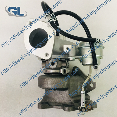 TD04L στροβιλοσυμπιεστής 49477-04000 14411-AA710 για Subaru Impreza WRX GT με τη μηχανή EJ255 2.5L