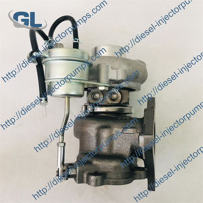 TD04L στροβιλοσυμπιεστής 49477-04000 14411-AA710 για Subaru Impreza WRX GT με τη μηχανή EJ255 2.5L