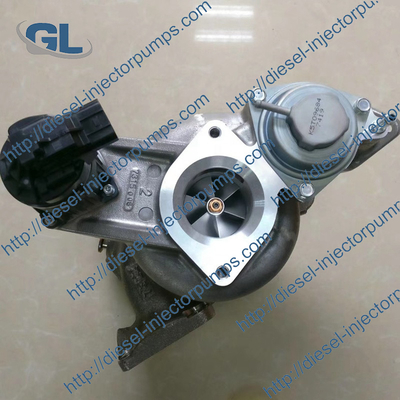 TD04 στροβιλοσυμπιεστής 49894-37102 49477-06100 για Honda Accord AVANCIER ur-Β K20C3 2.0T