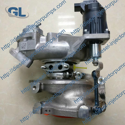 TD04 στροβιλοσυμπιεστής 49894-37102 49477-06100 για Honda Accord AVANCIER ur-Β K20C3 2.0T