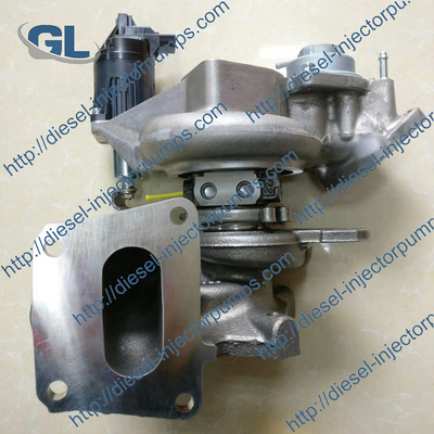 TD04 στροβιλοσυμπιεστής 49894-37102 49477-06100 για Honda Accord AVANCIER ur-Β K20C3 2.0T