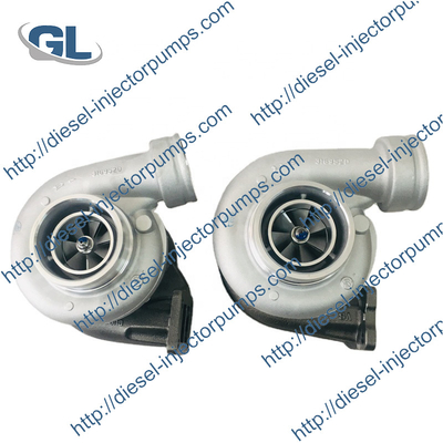 S200G στροβιλοσυμπιεστής 04258679KZ 318706 τούρμπο για τη μηχανή D6D D7D