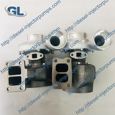 S200G στροβιλοσυμπιεστής 04258679KZ 318706 τούρμπο για τη μηχανή D6D D7D