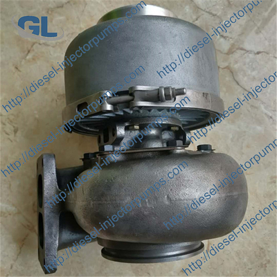 Υψηλός στροβιλοσυμπιεστής 406130-5007S 406130-0008 TE0644 τούρμπο για τη μηχανή της Nissan