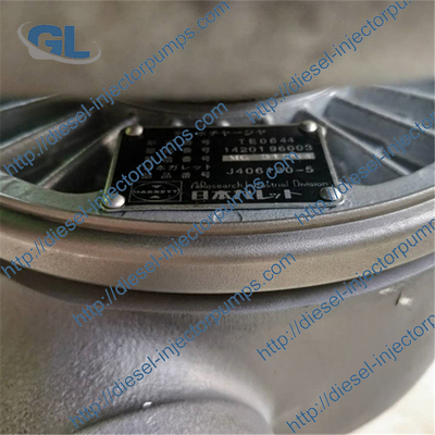 Υψηλός στροβιλοσυμπιεστής 406130-5007S 406130-0008 TE0644 τούρμπο για τη μηχανή της Nissan