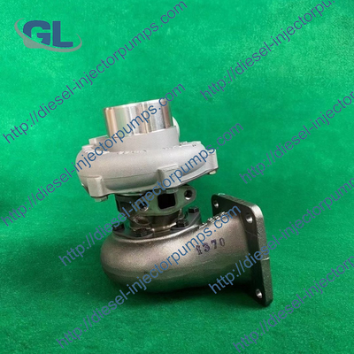 Υψηλός T04B59 στροβιλοσυμπιεστής 465044-5251S 465044-5251 για τη μηχανή εκσκαφέων