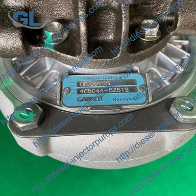 Υψηλός T04B59 στροβιλοσυμπιεστής 465044-5251S 465044-5251 για τη μηχανή εκσκαφέων