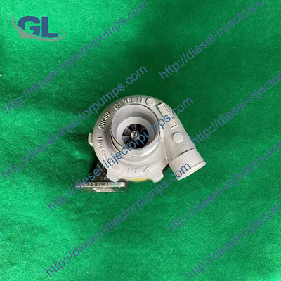 Υψηλός T04B59 στροβιλοσυμπιεστής 465044-5251S 465044-5251 για τη μηχανή εκσκαφέων