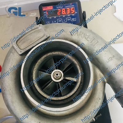 465126-5019 στροβιλοσυμπιεστής 465038 465038-5006 466166 τούρμπο για τη μηχανή εκσκαφέων