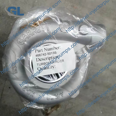 Υψηλός T04E10 στροβιλοσυμπιεστής 466742-0010 466742-13 11033835 τούρμπο για τη μηχανή εκσκαφέων