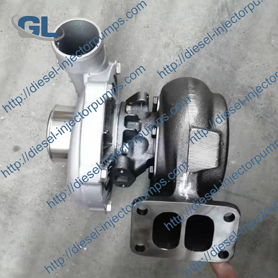 Υψηλός T04E10 στροβιλοσυμπιεστής 466742-0010 466742-13 11033835 τούρμπο για τη μηχανή εκσκαφέων