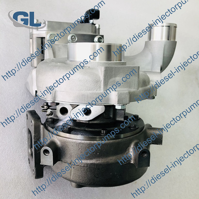 Γνήσιο νέο GT3576KLV GT3576KL στροβιλο 728392 5020 728392-5020S 728392-5024S 17201-E0313A για τη μηχανή φορτηγών 6.6L J07E Hino
