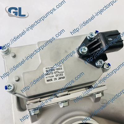 Γνήσιο νέο GT3576KLV GT3576KL στροβιλο 728392 5020 728392-5020S 728392-5024S 17201-E0313A για τη μηχανή φορτηγών 6.6L J07E Hino