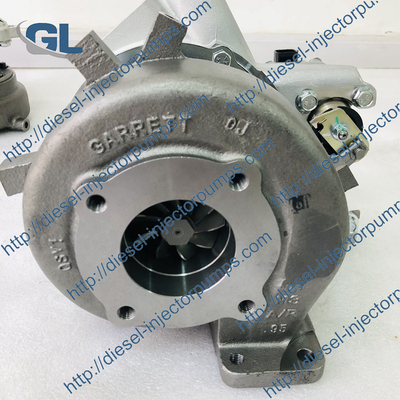 Γνήσιο νέο GT3576KLV GT3576KL στροβιλο 728392 5020 728392-5020S 728392-5024S 17201-E0313A για τη μηχανή φορτηγών 6.6L J07E Hino