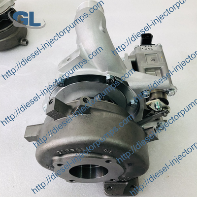 Γνήσιο νέο GT3576KLV GT3576KL στροβιλο 728392 5020 728392-5020S 728392-5024S 17201-E0313A για τη μηχανή φορτηγών 6.6L J07E Hino