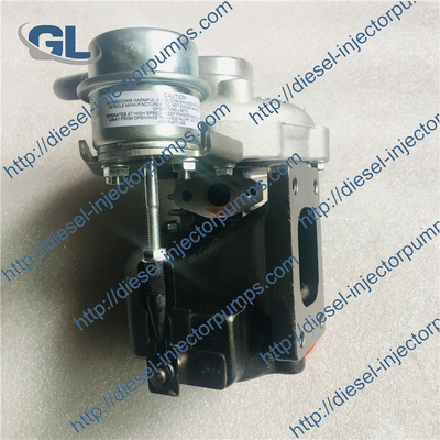GT22 στροβιλο 738769-5003 E049339000128 E049339000054 για το φορτηγό επανάληψης Foton Aoling με τη μηχανή BJ493ZQ BJ493ZLQ3