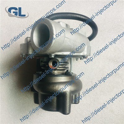 GT22 στροβιλο 738769-5003 E049339000128 E049339000054 για το φορτηγό επανάληψης Foton Aoling με τη μηχανή BJ493ZQ BJ493ZLQ3