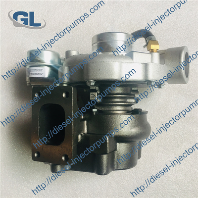 GT22 στροβιλο 738769-5003 E049339000128 E049339000054 για το φορτηγό επανάληψης Foton Aoling με τη μηχανή BJ493ZQ BJ493ZLQ3