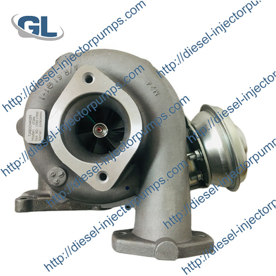 GT2359V στροβιλο 724483-5009S 750001-5002S 17201-17050 για το ταχύπλοο σκάφος 100 5AT 1hd-FTE εδάφους της Toyota