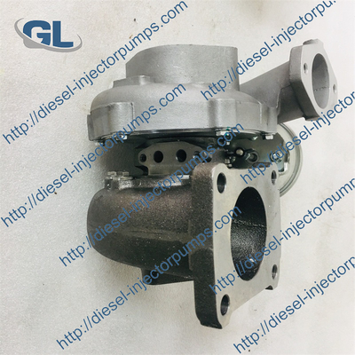 GT2359V στροβιλο 724483-5009S 750001-5002S 17201-17050 για το ταχύπλοο σκάφος 100 5AT 1hd-FTE εδάφους της Toyota