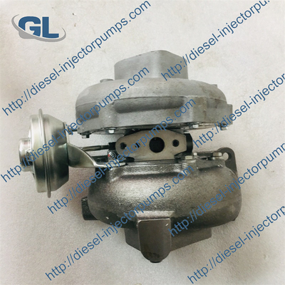 GT2359V στροβιλο 724483-5009S 750001-5002S 17201-17050 για το ταχύπλοο σκάφος 100 5AT 1hd-FTE εδάφους της Toyota