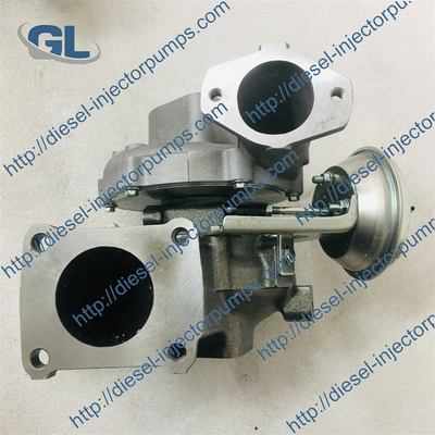 GT2359V στροβιλο 724483-5009S 750001-5002S 17201-17050 για το ταχύπλοο σκάφος 100 5AT 1hd-FTE εδάφους της Toyota