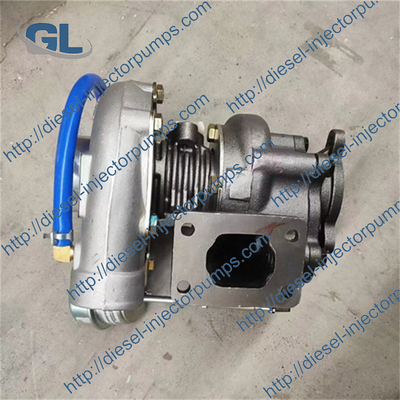 GT25 στροβιλοσυμπιεστής T64801017 758714-5001 για το φορτηγό Foton Aubell με τη μηχανή Perkins